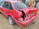 Volkswagen Passat 1994 года за 600 000 тг. в Лисаковск – фото 3