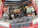 Volkswagen Passat 1994 года за 600 000 тг. в Лисаковск – фото 5