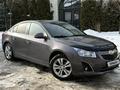 Chevrolet Cruze 2014 годаүшін4 400 000 тг. в Алматы – фото 6