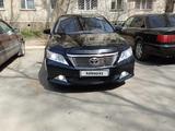 Toyota Camry 2013 годаүшін10 500 000 тг. в Павлодар