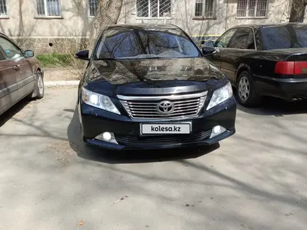 Toyota Camry 2013 года за 10 500 000 тг. в Павлодар