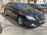 Toyota Camry 2013 года за 10 500 000 тг. в Павлодар – фото 2