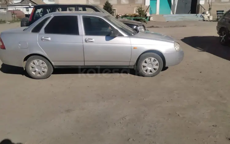 ВАЗ (Lada) Priora 2170 2013 годаүшін2 400 000 тг. в Щучинск