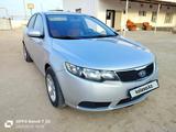 Kia Cerato 2011 года за 3 800 000 тг. в Актау – фото 2