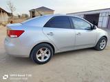Kia Cerato 2011 года за 3 800 000 тг. в Актау – фото 4