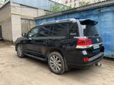 Toyota Land Cruiser 2011 годаүшін20 500 000 тг. в Уральск – фото 4