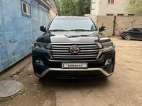 Toyota Land Cruiser 2011 года за 20 500 000 тг. в Уральск