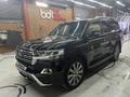 Toyota Land Cruiser 2011 года за 20 500 000 тг. в Уральск – фото 7