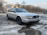 Audi A6 1995 годаүшін3 250 000 тг. в Тараз