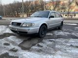 Audi A6 1995 годаүшін3 250 000 тг. в Тараз – фото 2