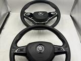 Мультируль Skoda Octavia A7 MQB за 150 000 тг. в Алматы