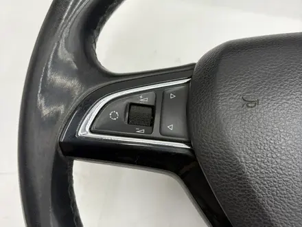Мультируль Skoda Octavia A7 MQB за 150 000 тг. в Алматы – фото 8