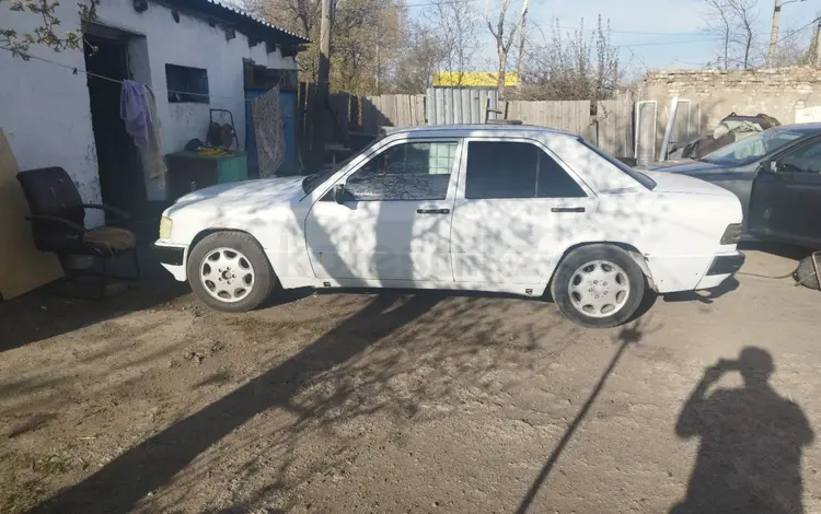 Mercedes-Benz 190 1993 года за 1 300 000 тг. в Караганда