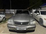 ГАЗ 31105 Волга 2007 года за 1 150 000 тг. в Актобе – фото 2