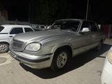 ГАЗ 31105 Волга 2007 года за 1 150 000 тг. в Актобе