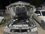 ГАЗ 31105 Волга 2007 года за 1 150 000 тг. в Актобе – фото 3