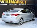 Hyundai Elantra 2013 годаүшін5 450 000 тг. в Атырау – фото 6