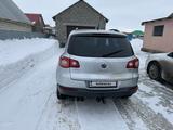 Volkswagen Tiguan 2010 года за 5 200 000 тг. в Уральск – фото 3