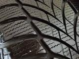 Зимние шины с дисками за 200 000 тг. в Шымкент – фото 3