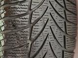 Зимние шины с дисками за 200 000 тг. в Шымкент – фото 4