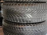 Зимние шины с дисками за 200 000 тг. в Шымкент – фото 5