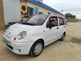 Daewoo Matiz 2011 годаүшін1 300 000 тг. в Бейнеу – фото 2