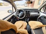 Daewoo Matiz 2011 годаүшін1 300 000 тг. в Бейнеу – фото 4