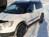 Skoda Yeti 2013 года за 5 800 000 тг. в Павлодар – фото 4