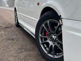 Subaru Legacy 1999 годаүшін2 700 000 тг. в Алматы