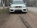Subaru Legacy 1999 года за 2 700 000 тг. в Алматы – фото 3