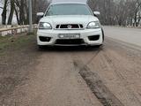 Subaru Legacy 1999 годаүшін2 700 000 тг. в Алматы – фото 3