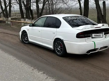 Subaru Legacy 1999 года за 2 700 000 тг. в Алматы – фото 4