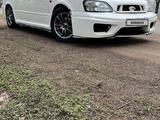 Subaru Legacy 1999 годаүшін2 700 000 тг. в Алматы – фото 5
