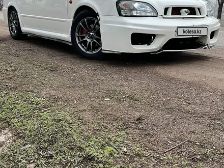 Subaru Legacy 1999 года за 2 700 000 тг. в Алматы – фото 5