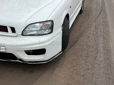 Subaru Legacy 1999 года за 2 700 000 тг. в Алматы – фото 6