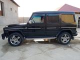 Mercedes-Benz G 300 1997 годаfor7 500 000 тг. в Шымкент