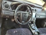 Mazda CX-7 2010 годаүшін4 600 000 тг. в Жезкент – фото 4