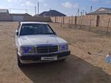 Mercedes-Benz 190 1992 годаfor950 000 тг. в Акшукур – фото 2