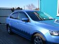 Дефлекторы окон (ветровики) Skoda Rapid с 2013 по 2019 за 15 000 тг. в Астана