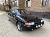 ВАЗ (Lada) 2112 2006 года за 1 400 000 тг. в Уральск – фото 3