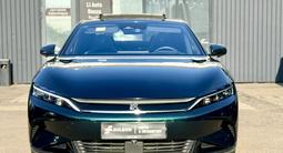 BYD Han 2022 годаүшін14 550 000 тг. в Алматы – фото 5