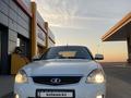 ВАЗ (Lada) Priora 2170 2012 годаүшін2 400 000 тг. в Атырау – фото 6