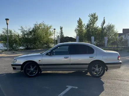 Nissan Maxima 1997 года за 2 700 000 тг. в Кызылорда – фото 5