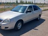 ВАЗ (Lada) Priora 2172 2013 года за 1 800 000 тг. в Семей