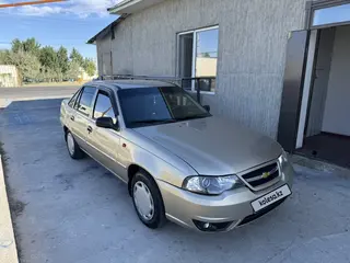 Daewoo Nexia