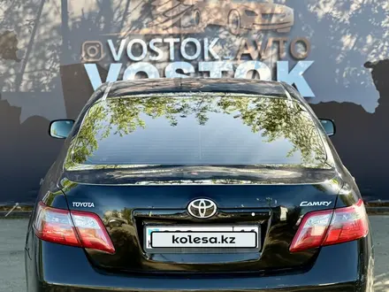 Toyota Camry 2007 года за 5 200 000 тг. в Усть-Каменогорск – фото 4