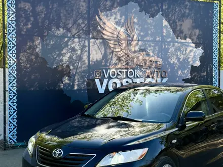 Toyota Camry 2007 года за 5 200 000 тг. в Усть-Каменогорск – фото 3