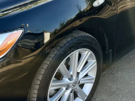 Toyota Camry 2007 года за 5 200 000 тг. в Усть-Каменогорск – фото 5