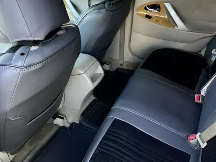 Toyota Camry 2007 года за 5 200 000 тг. в Усть-Каменогорск – фото 8