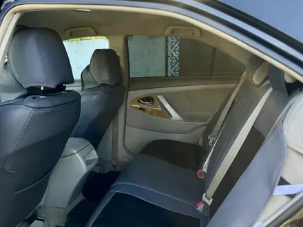 Toyota Camry 2007 года за 5 200 000 тг. в Усть-Каменогорск – фото 9